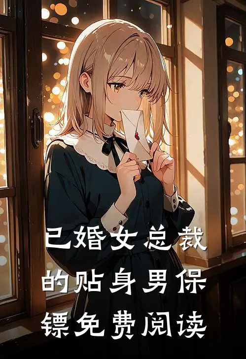 已婚女总裁的贴身男保镖免费阅读