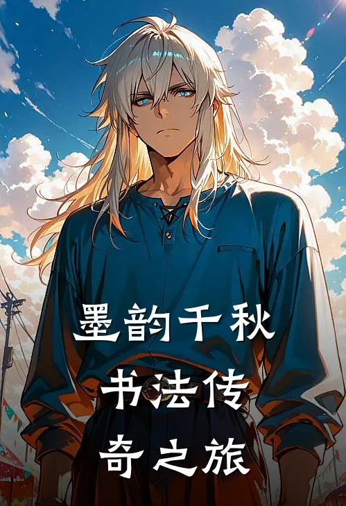 李斯张旭(墨韵千秋：书法传奇之旅)最新章节免费在线阅读_(李斯张旭)完结版在线阅读