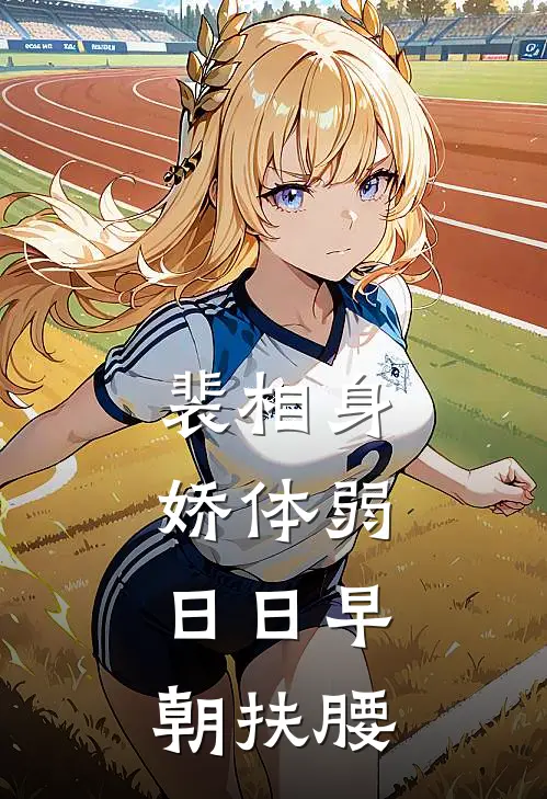 裴相身娇体弱，日日早朝扶腰