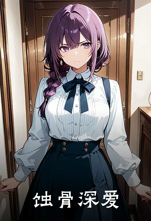 蚀骨深爱霍沉渊沈清檀小说完结_免费小说全本蚀骨深爱(霍沉渊沈清檀)