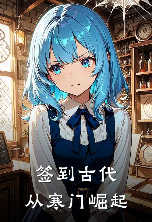 签到古代：从寒门崛起苏启轩启轩最新好看小说_免费小说签到古代：从寒门崛起(苏启轩启轩)