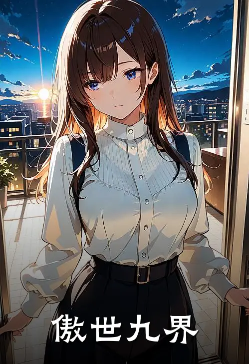 傲世九界云翳周聪最新全本小说_最新章节列表傲世九界(云翳周聪)