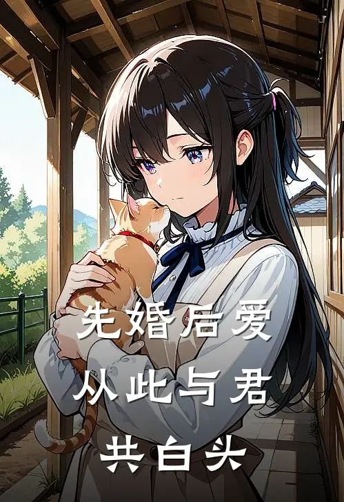 先婚后爱，从此与君共白头(李晓君陈一凡)最新好看小说_最新章节列表先婚后爱，从此与君共白头(李晓君陈一凡)