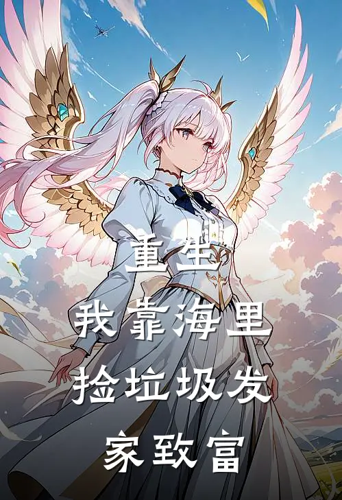 重生，我靠海里捡垃圾发家致富