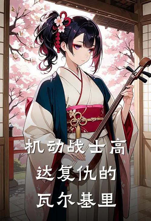 机动战士高达复仇的瓦尔基里