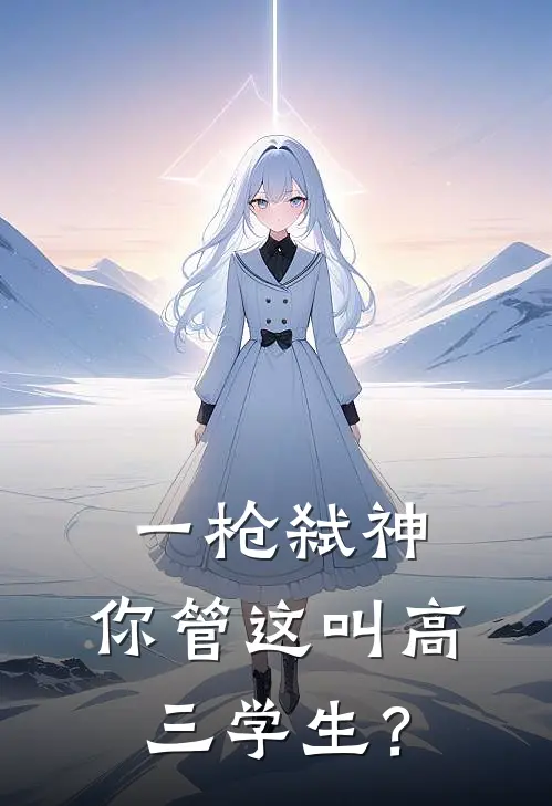 林骁陈默《一枪弑神，你管这叫高三学生？》全本免费在线阅读_(林骁陈默)最新章节在线阅读