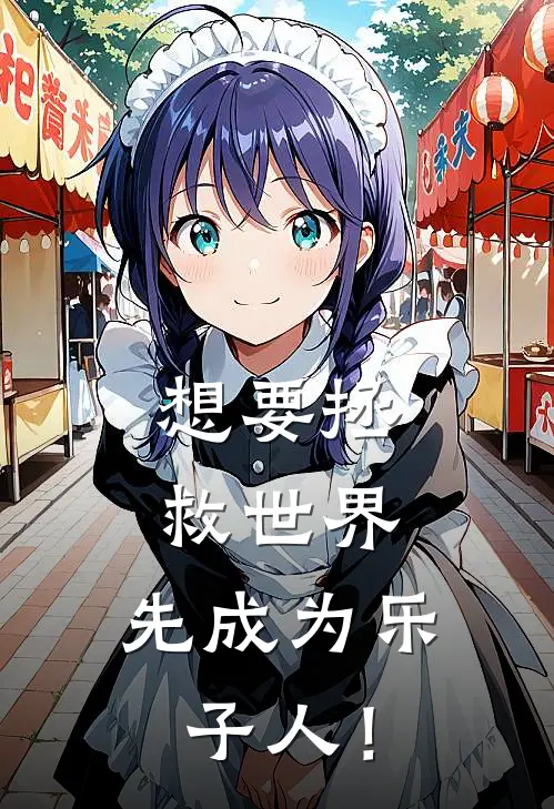 想要拯救世界，先成为乐子人！