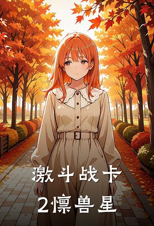 激斗战卡2懔兽星