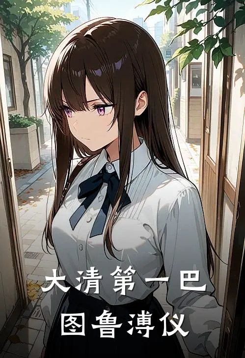 大清第一巴图鲁溥仪