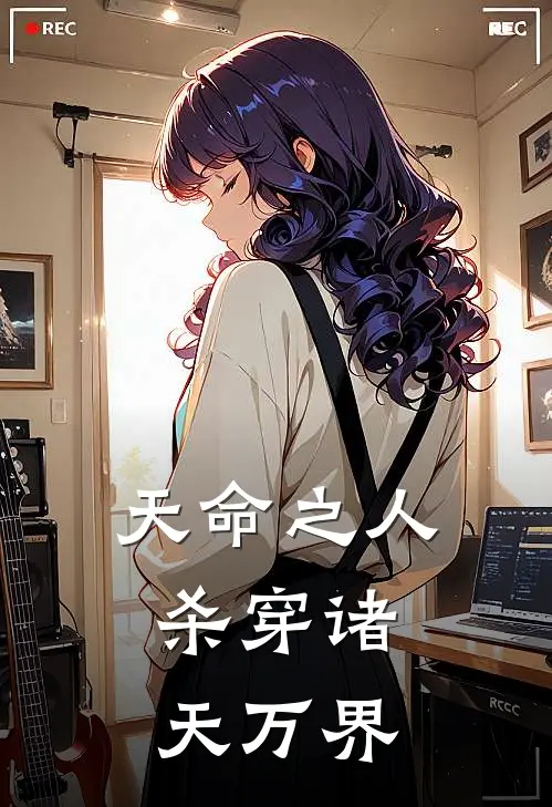 天命之人，杀穿诸天万界