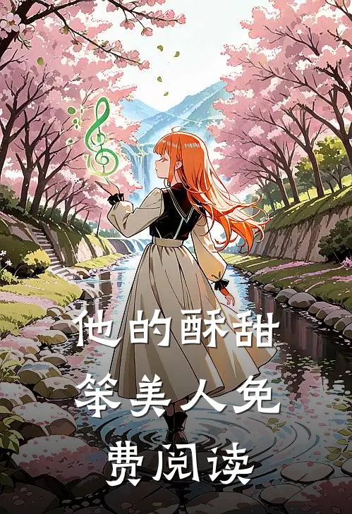 他的酥甜笨美人免费阅读