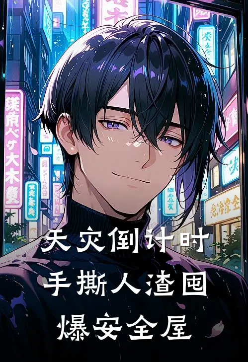 天灾倒计时：手撕人渣囤爆安全屋