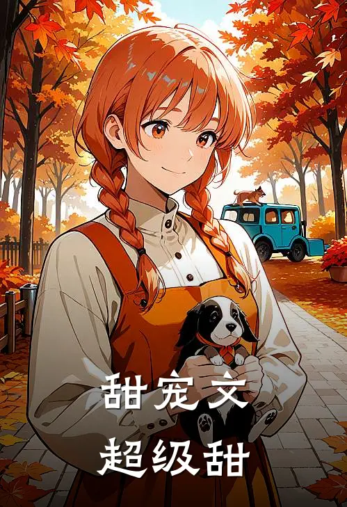 甜宠文超级甜