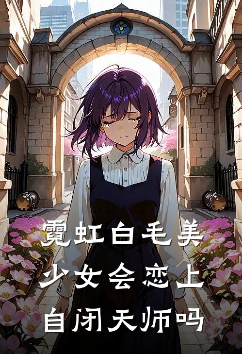 霓虹白毛美少女会恋上自闭天师吗(姬长生星野泉)已完结小说_小说免费阅读霓虹白毛美少女会恋上自闭天师吗姬长生星野泉