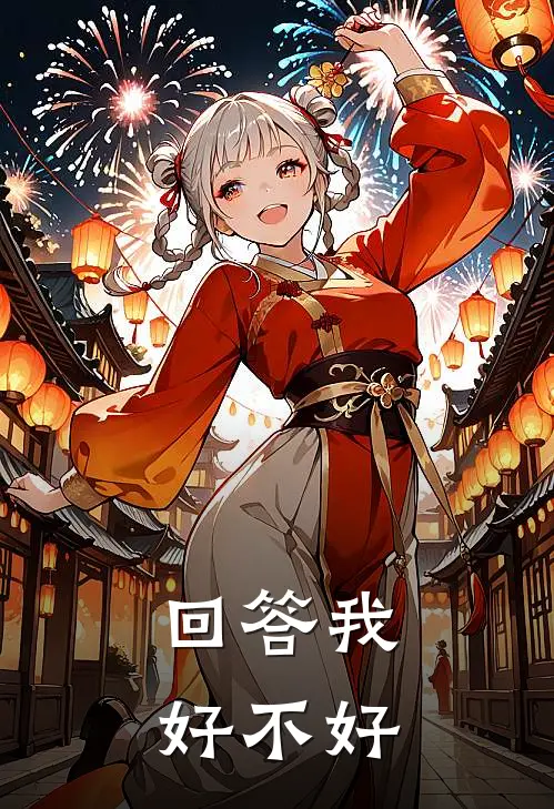 回答我，好不好