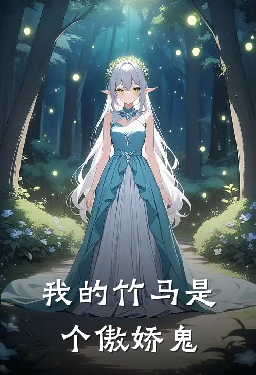 我的竹马是个傲娇鬼