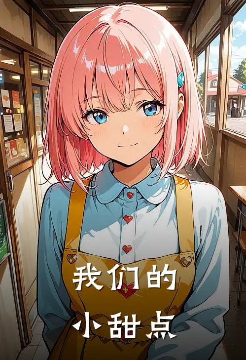 我们的小甜点