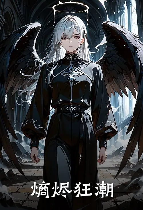 熵烬狂潮冯莱冯莱免费完结小说_完本完结小说熵烬狂潮(冯莱冯莱)