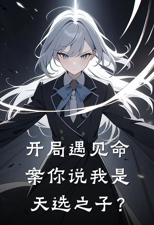 开局遇见命案你说我是天选之子？