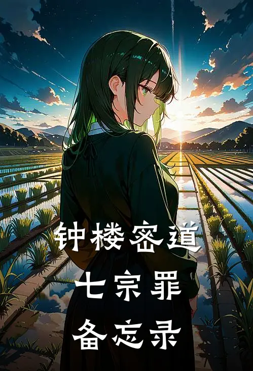 钟楼密道：七宗罪备忘录