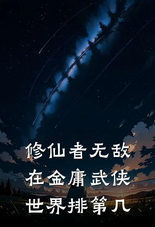 修仙者无敌在金庸武侠世界排第几