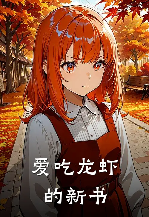 爱吃龙虾的新书