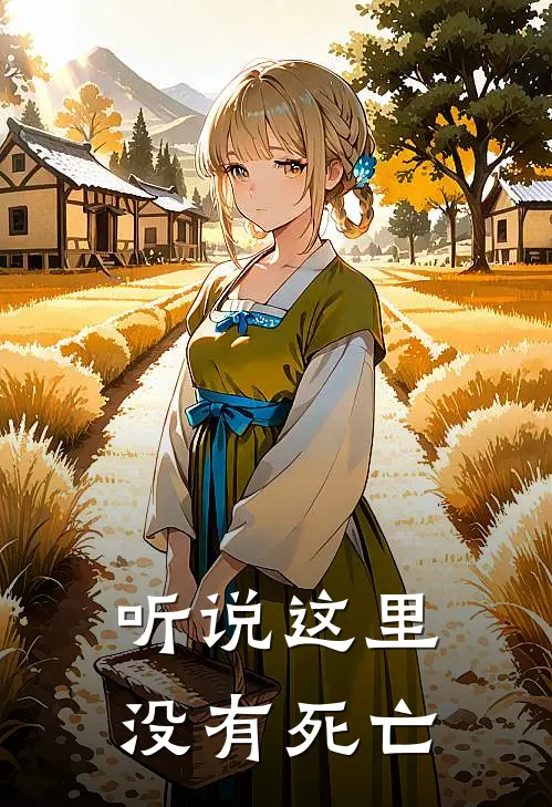 听说这里没有死亡