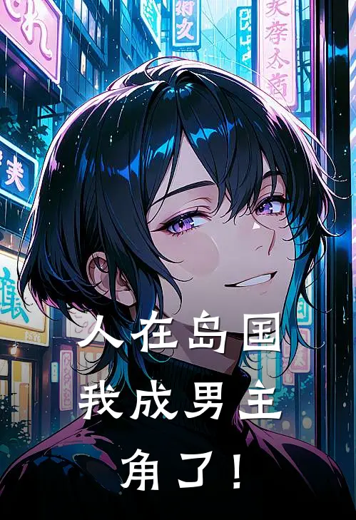 人在岛国：我成男主角了！(季旸雅子)最新小说_免费阅读完整版小说人在岛国：我成男主角了！(季旸雅子)
