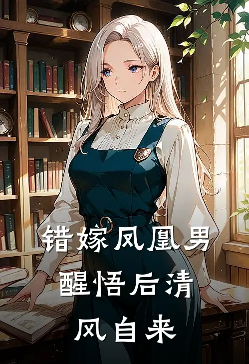 错嫁凤凰男，醒悟后清风自来