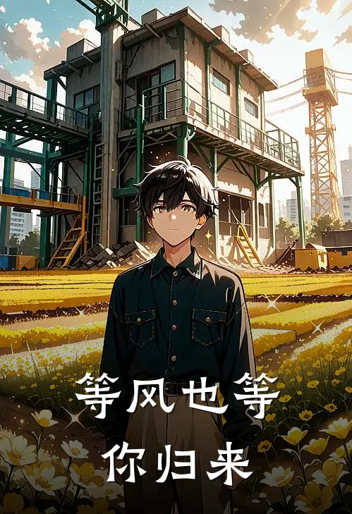 等风也等你归来