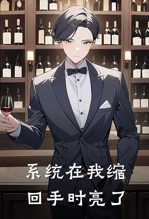 系统在我缩回手时亮了