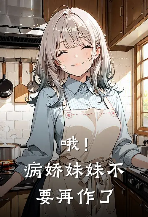 哦！病娇妹妹不要再作了