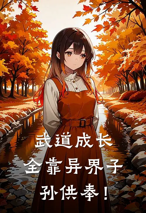 武道成长，全靠异界子孙供奉！陈默陈大年免费小说在线阅读_最新章节列表武道成长，全靠异界子孙供奉！(陈默陈大年)