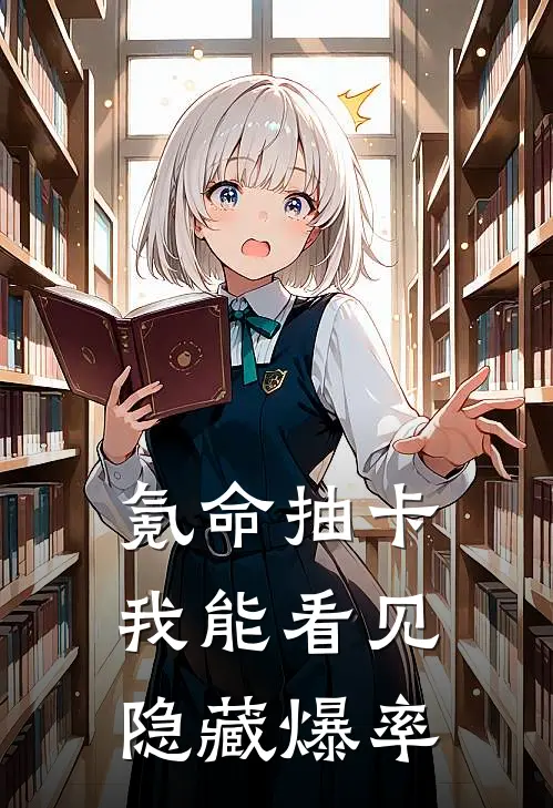 氪命抽卡，我能看见隐藏爆率林渊苏挽柔已完结小说_最新章节列表氪命抽卡，我能看见隐藏爆率(林渊苏挽柔)