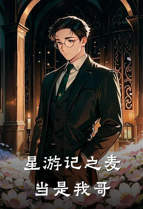 星游记之麦当是我哥