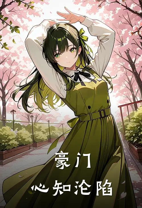 豪门：心知沦陷(霍诗雨林倩倩)完本小说_免费阅读无弹窗豪门：心知沦陷霍诗雨林倩倩