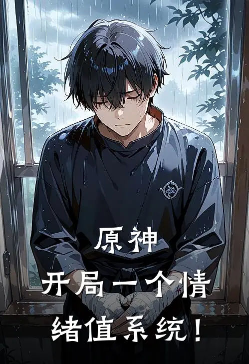 原神：开局一个情绪值系统！