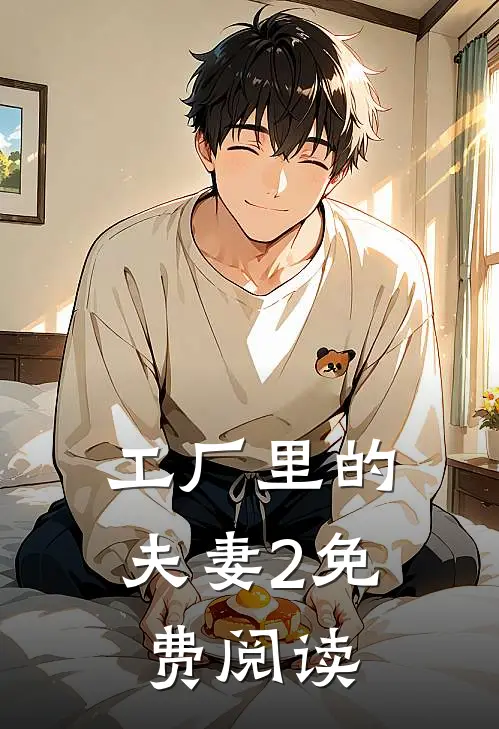 工厂里的夫妻2免费阅读