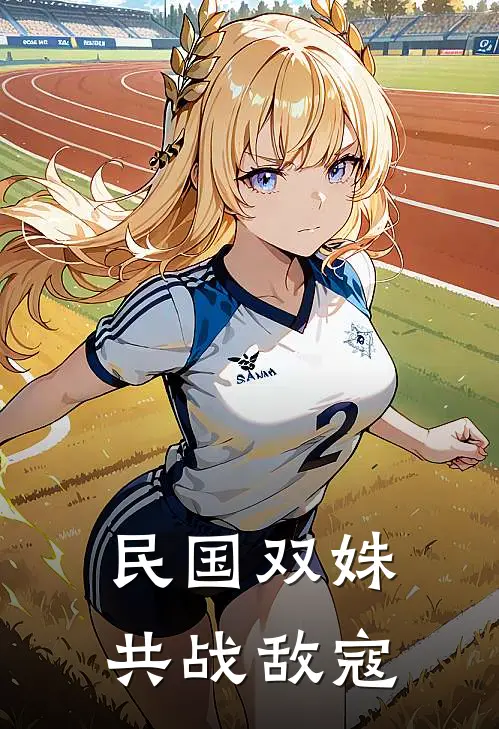 民国双姝共战敌寇
