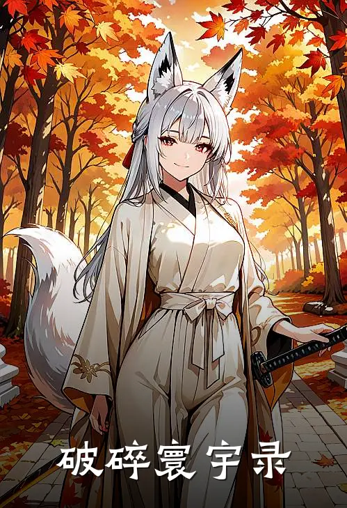 破碎寰宇录陆明艾琳最新完本小说_免费小说大全破碎寰宇录(陆明艾琳)