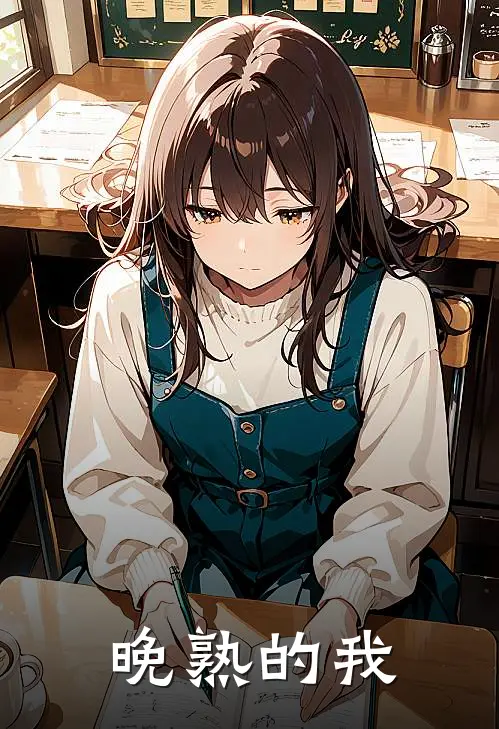 晚熟的我