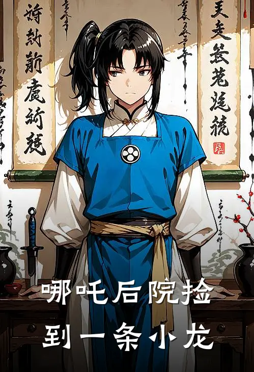 哪吒后院捡到一条小龙(哪吒李靖)火爆小说_《哪吒后院捡到一条小龙》哪吒李靖小说免费在线阅读