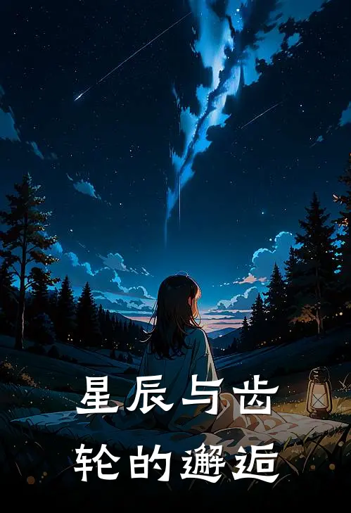 星辰与齿轮的邂逅