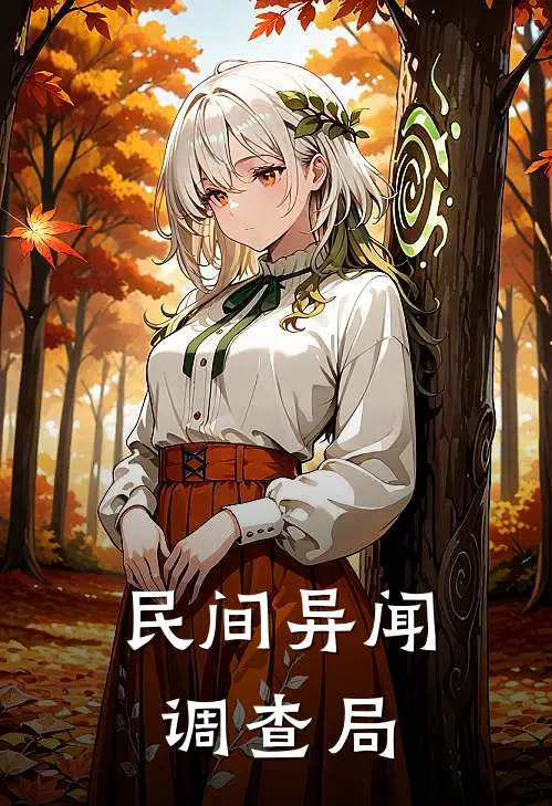 民间异闻调查局