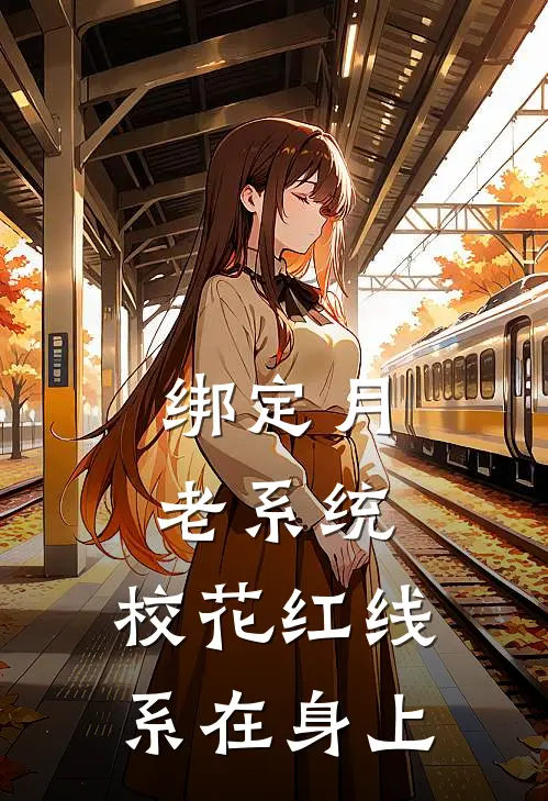 绑定月老系统，校花红线系在身上(沈墨陆小蔓)小说完结版_全文阅读免费全集绑定月老系统，校花红线系在身上沈墨陆小蔓