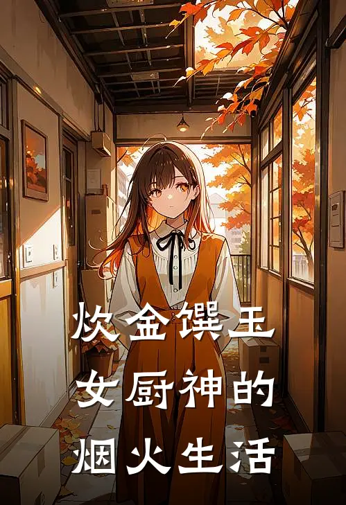 谢临夏怡红院《炊金馔玉：女厨神的烟火生活》完整版在线阅读_谢临夏怡红院完整版在线阅读