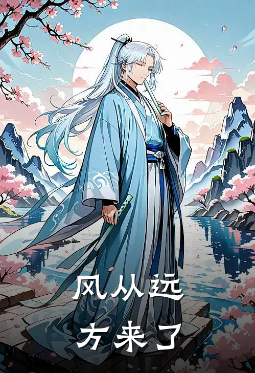 风从远方来了