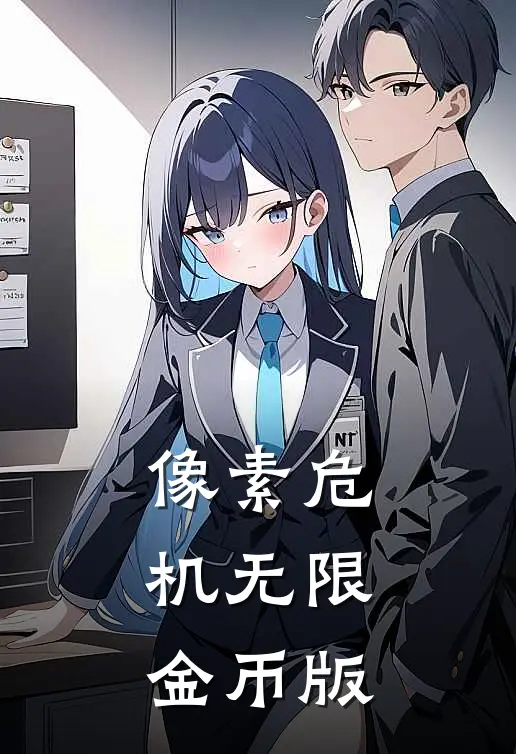 像素危机无限金币版