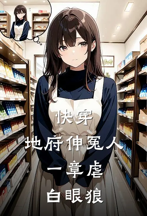 快穿：地府伸冤人，一章虐白眼狼