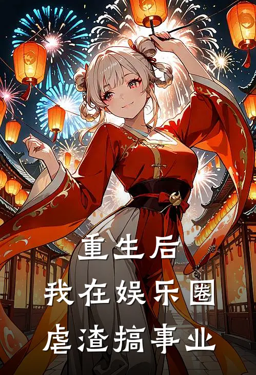 重生后，我在娱乐圈虐渣搞事业